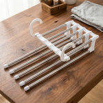 5-in-1 Multifunctionele kledinghanger