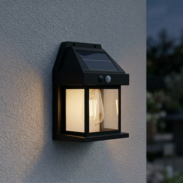 SolarBulb™ Buitenlamp