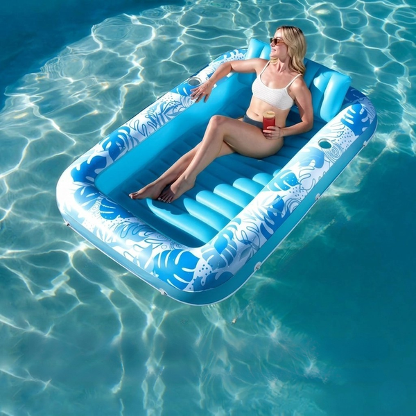 AquaTan™ Drijvende Loungestoel