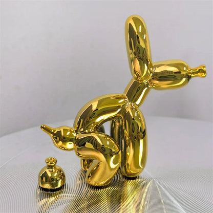 ShinyShit™ | De ultieme eyecatcher voor durfals