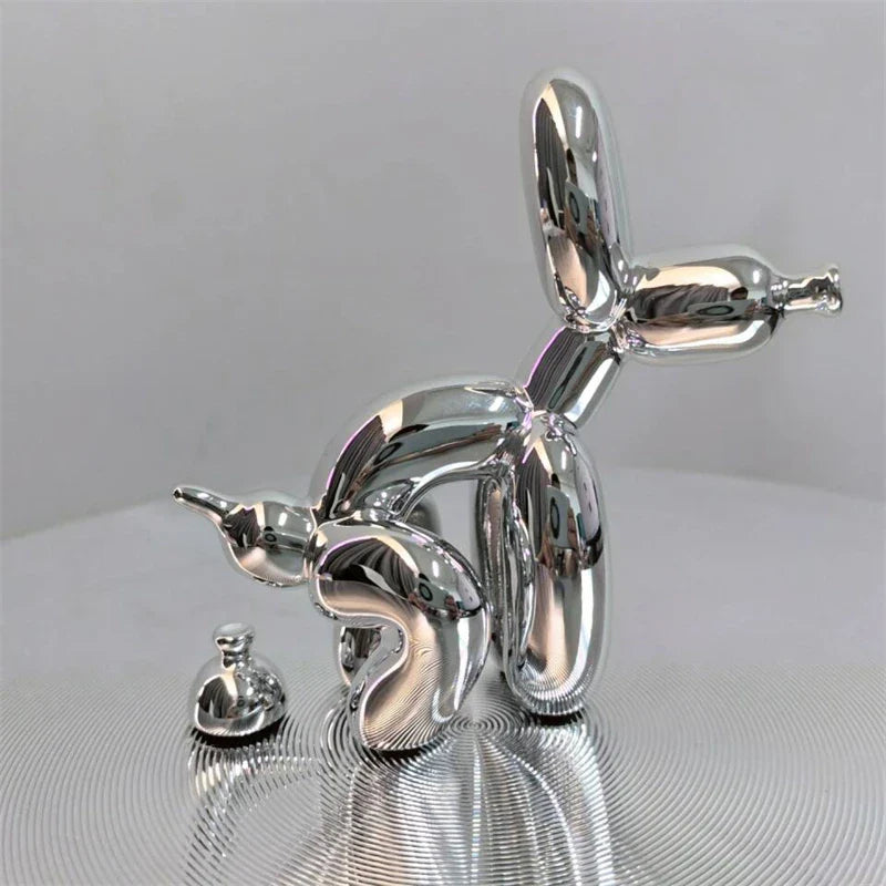 ShinyShit™ | De ultieme eyecatcher voor durfals
