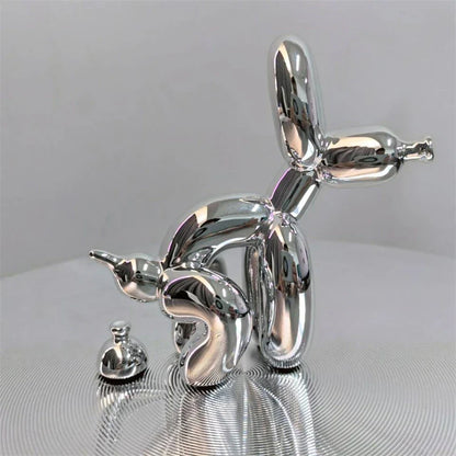 ShinyShit™ | De ultieme eyecatcher voor durfals