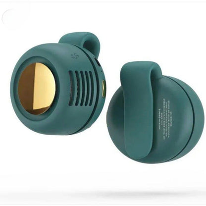 AirWhirl | Jouw Draagbare Ventilator