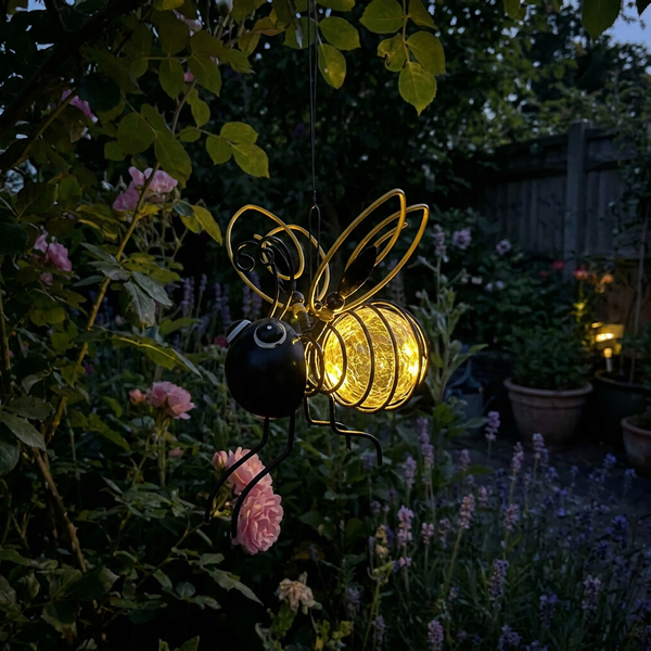 BeeGlow Tuin Sierlamp