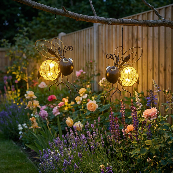 BeeGlow Tuin Sierlamp