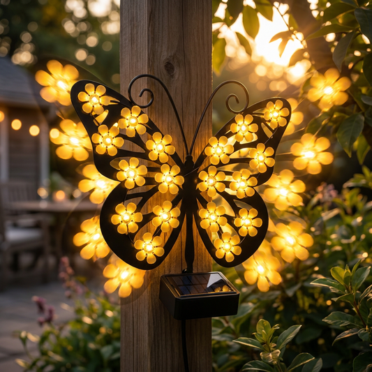Betoverende VlinderGlow